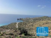 Agios Pavlos Kreta, Ag. Pavlos: Grundstück mit Blick auf das Libysche Meer Grundstück kaufen